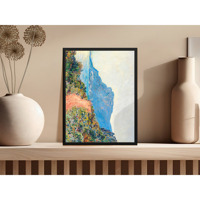 Ramonita No Frame Print, 11x17