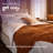 Slumberdown Control 13.5 Tog Machine Washable Winter Duvet-50898433