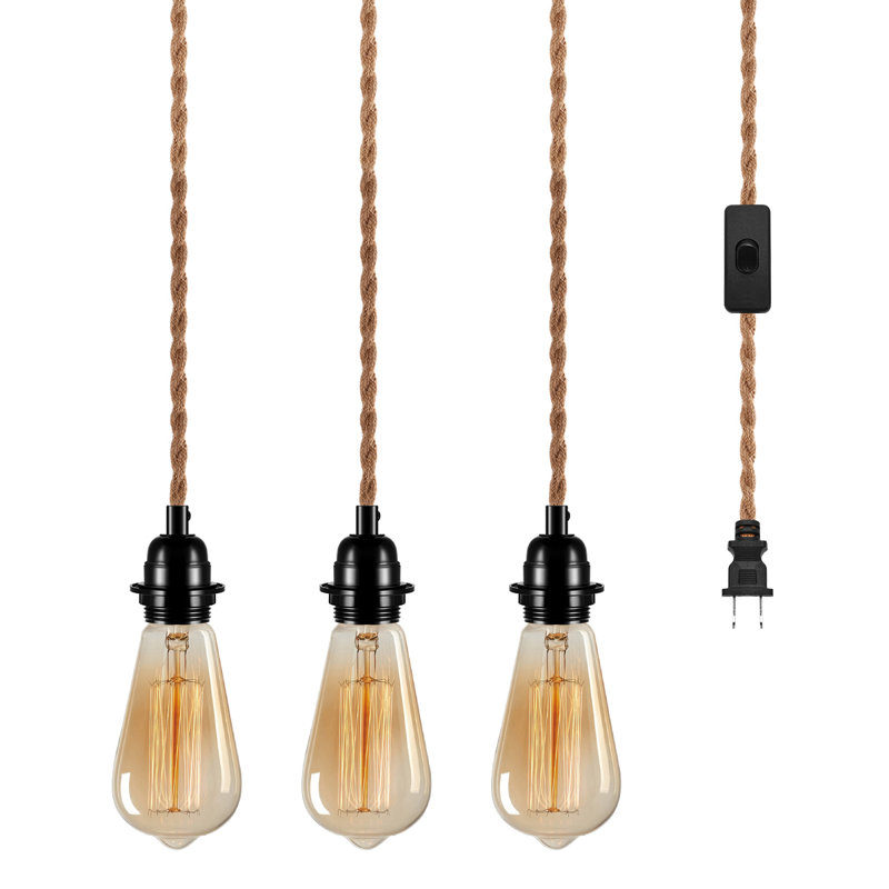 Soissons Geometric Chandelier