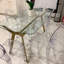 Chaise d'appoint Jamarrie King Louis-292215923