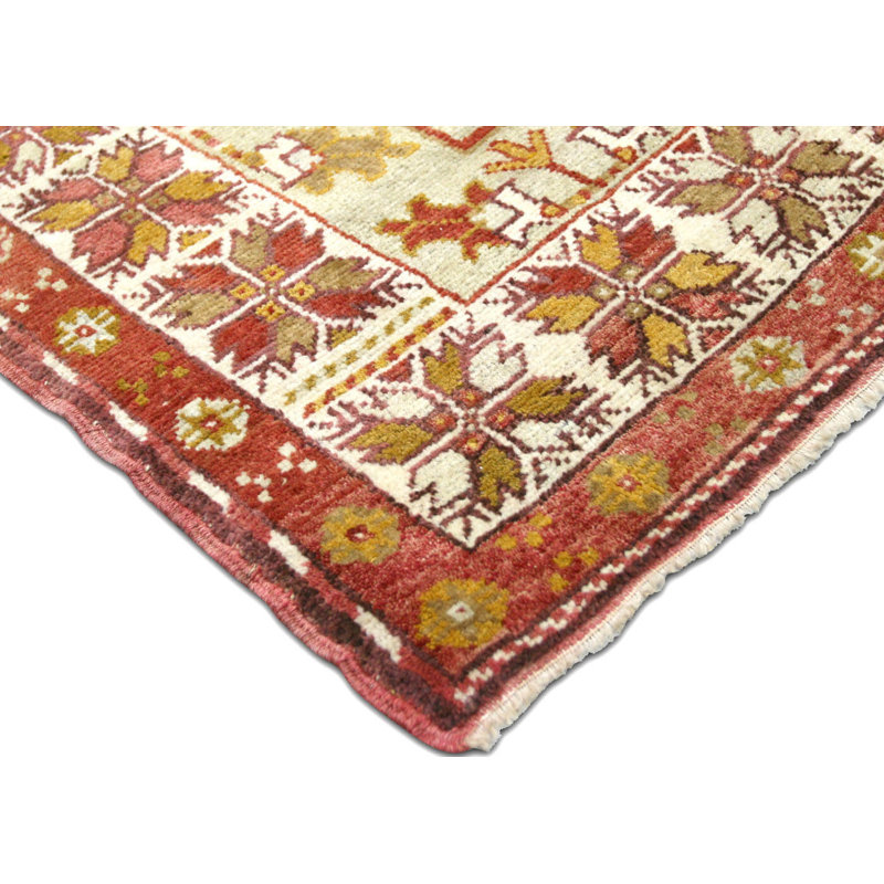 One-of-a-Kind 5'7" X 9'4" Area Rug