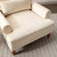 Chaise luxueuse de grande taille-213759437