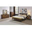 Commode double l 6 po Ereka