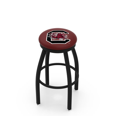 NCAA 36" Swivel Bar Stool