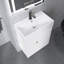 Ensemble de meuble-lavabo simple 22 po Cornimont