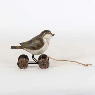 Fleeton Decorative Object