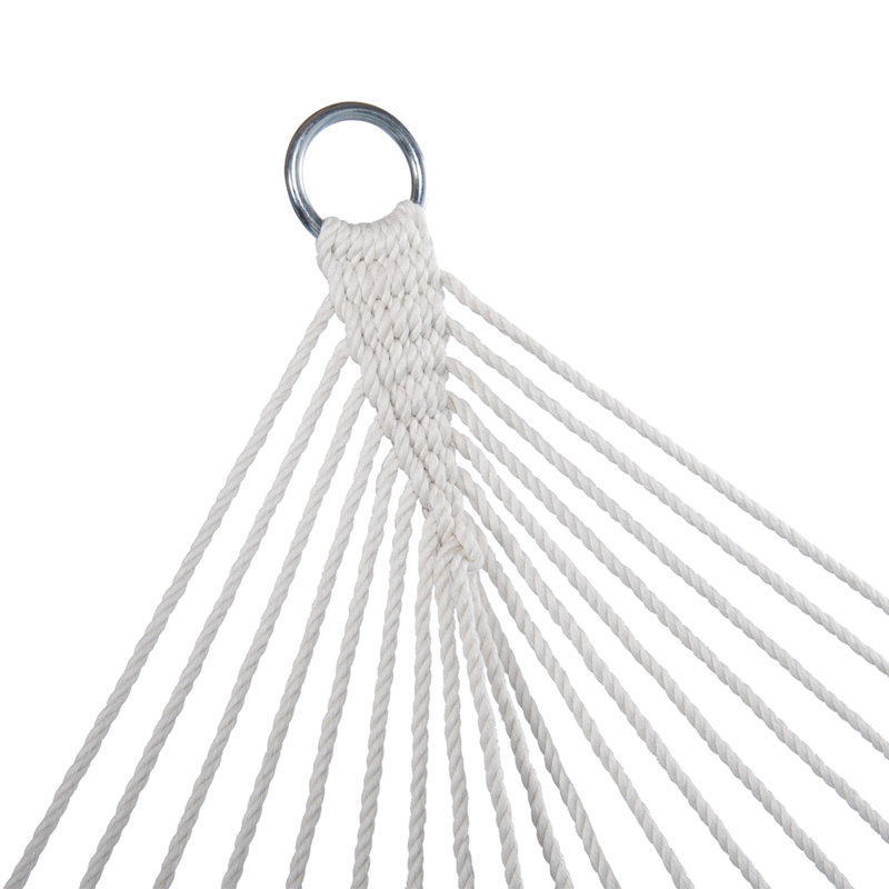 Hamac de camping double Mitre, Naturel