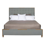 Thom Filicia Home Chatfield King Bed