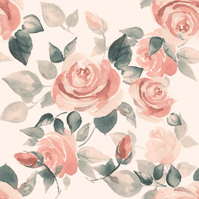 Addah Floral par Ogri