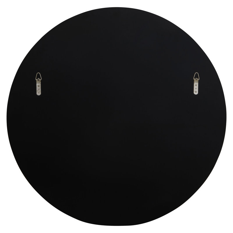 Round Mirror