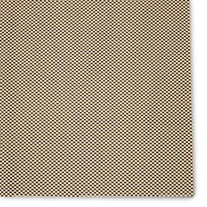 Rhapsody 0.12'' Rug Pad, Rectangle 3' x 5'