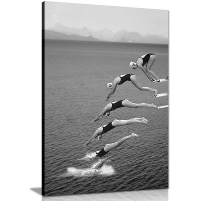 Wrapped Canvas Art Prints