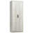 Pantry Cabinet with Adjustable Shelves, Doors-1164482554