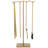 Alcaide Fireplace Tool Set-1841957437