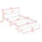 Platform Storage Bed-1493076855