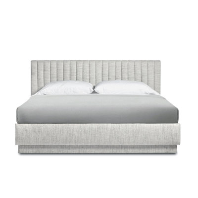 Skylar Upholstered Bed