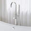 Robinet de baignoire autoportant Ivy-54250438