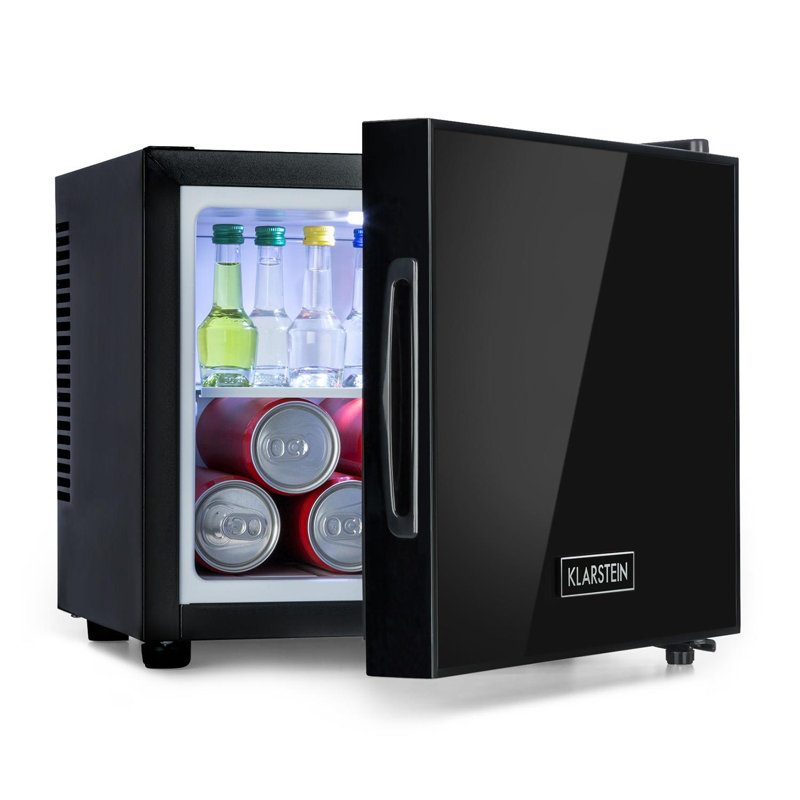Klarstein 10m³ L Freestanding Mini Fridge