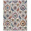 Tapis à motif cachemire Felty-170156641-258327128