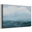 Toile tendue Azure Rising II-Gallery-359538582