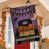 Orange/Black/Purple