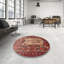 Tapis rouge à motif sud-ouest-716055215