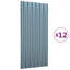 Dakota Fields Steel Roofing Kit-1219538816-1219538820