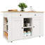 Kitchen Cart