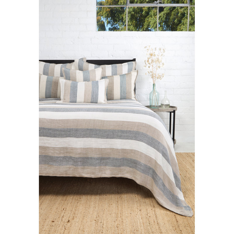 Monterey Blanket, Queen