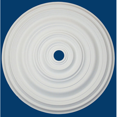 Médaillon de plafond