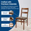 Ensemble de chaises pliantes Banquet