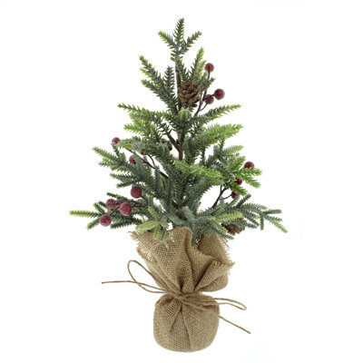 40' H Christmas Tree