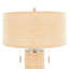 Lampe de table en rotin Montcroix-402799475