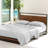 Bedgear Hyper-Wool Sheet Set - Warmth without Overheating - Breathable Soft Bedding-86614707-86614708