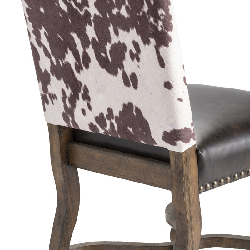 Aareona Upholstered Side Chair