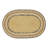 Kettle Grove Geometric Oval Placemat-128172596-128172599