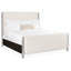 Retreat Upholstered Queen Bed-383080665