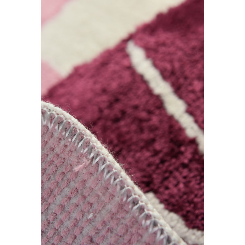 Tapis de bain Zachary