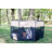 Panel Plastic Exercise Pen With Door-44333395-44333398