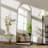 Dronfield Arch Freestanding Mirror-2109313500-2109968695
