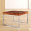Guna Solid Wood Four Leg Coffee Table