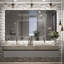 Miroir mural Sirard-1623290782