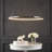 Odin 1 - Light LED Pendant-71027341-71027345