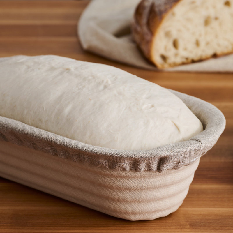 Doublure Brod & Taylor, Banneton (Batard)
