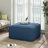 Upholstered Square Ottoman-375720055