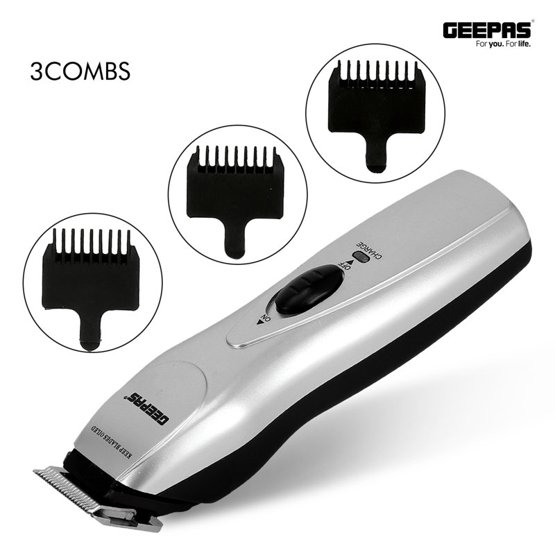 Geepas