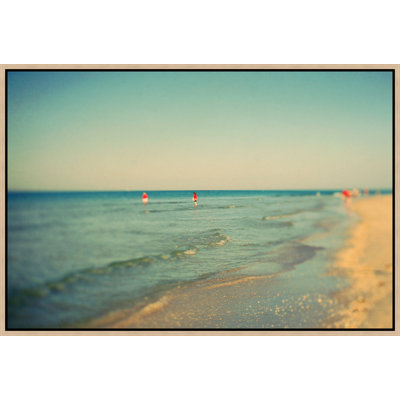 Lido II Print by Alicia Bock