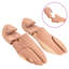 Solid Wood Shoe Storage Accessory