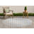 Criss Non-Slip Outdoor Rug-532944947
