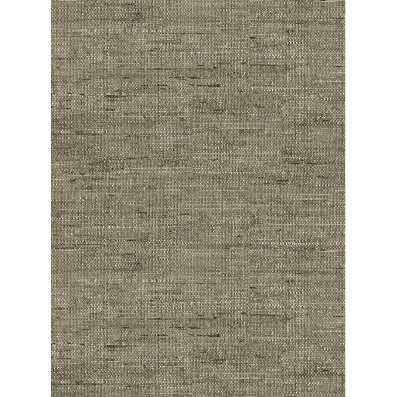 Panneau de papier peint Mayerlin, L 2 pi x H 18 pi, Vert